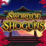 Λογότυπο Sword Of Shoguns