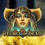 Λογότυπο Secret of Dead