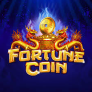 Λογότυπο Fortune Coin