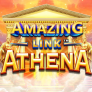 Λογότυπο Amazing Link Athena