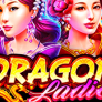 Λογότυπο More Dragon Ladies