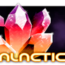 Λογότυπο Galactica
