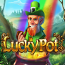 Λογότυπο Lucky Pot