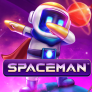 Λογότυπο Spaceman