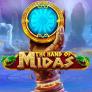 Λογότυπο The Hand of Midas