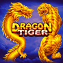 Λογότυπο Dragon Tiger