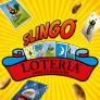Λογότυπο Slingo Loteria Don Clemente