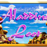 Λογότυπο Aladdins Loot