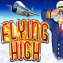 Λογότυπο Flying High