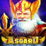 Λογότυπο Asgard