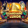 Λογότυπο Guardians of Luxor