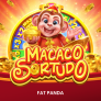 Λογότυπο Macaco Sortudo