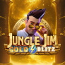 Λογότυπο Jungle Jim Gold Blitz
