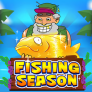 Λογότυπο Fishing Season