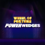 Λογότυπο Wheel of Fortune Power Wedges