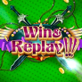 Λογότυπο Win And Replay