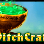 Λογότυπο WitchCraft