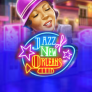 Λογότυπο Jazz of New Orleans
