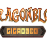 Λογότυπο Dragonblox Gigablox