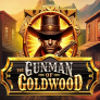 Λογότυπο The Gunman of Goldwood