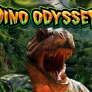 Λογότυπο Dino Odyssey