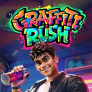 Λογότυπο Graffiti Rush