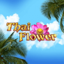 Λογότυπο Thai Flower