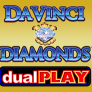 Λογότυπο Da Vinci Diamond Dual Play