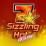 Λογότυπο Sizzling Hot Deluxe