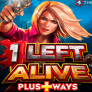 Λογότυπο 1 Left Alive