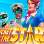 Λογότυπο Ticket To The Stars