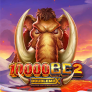 Λογότυπο 10000 BC 2 DoubleMax