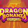 Λογότυπο Gold Hit: Dragon Bonanza