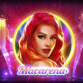 Λογότυπο Macarena