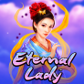 Λογότυπο Eternal Lady