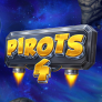 Λογότυπο Pirots 4