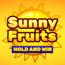 Λογότυπο Sunny Fruits Hold & Win