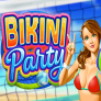 Λογότυπο Bikini Party