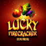 Λογότυπο Lucky Firecracker