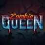 Λογότυπο Zombie Queen
