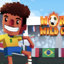 Λογότυπο World Wild Cup