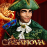 Λογότυπο Casanova