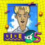 Λογότυπο Nine To Five