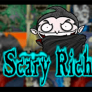 Λογότυπο Scary Rich