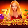 Λογότυπο Lady Wild 10