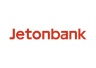 Λογότυπο Jetonbank