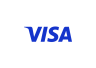Λογότυπο Visa