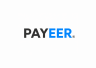 Λογότυπο Payeer