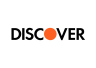 Λογότυπο Discover