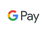Λογότυπο Google Pay